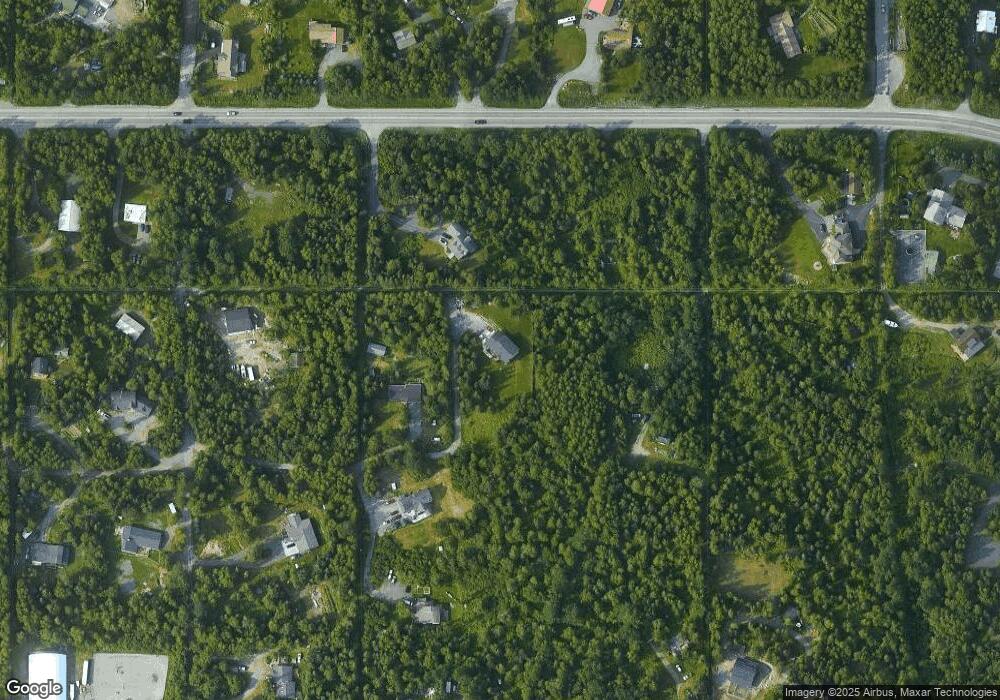 3931 Dora Ave, Anchorage, AK 99516 - photo 1