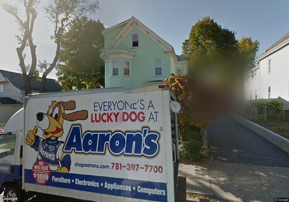 134 Vine St, Everett, MA 02149 - photo 1