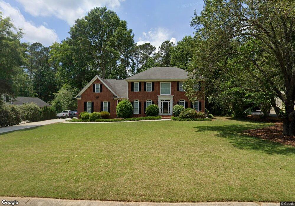 216 Columns Ln unit 2, Peachtree City, GA 30269 - photo 1