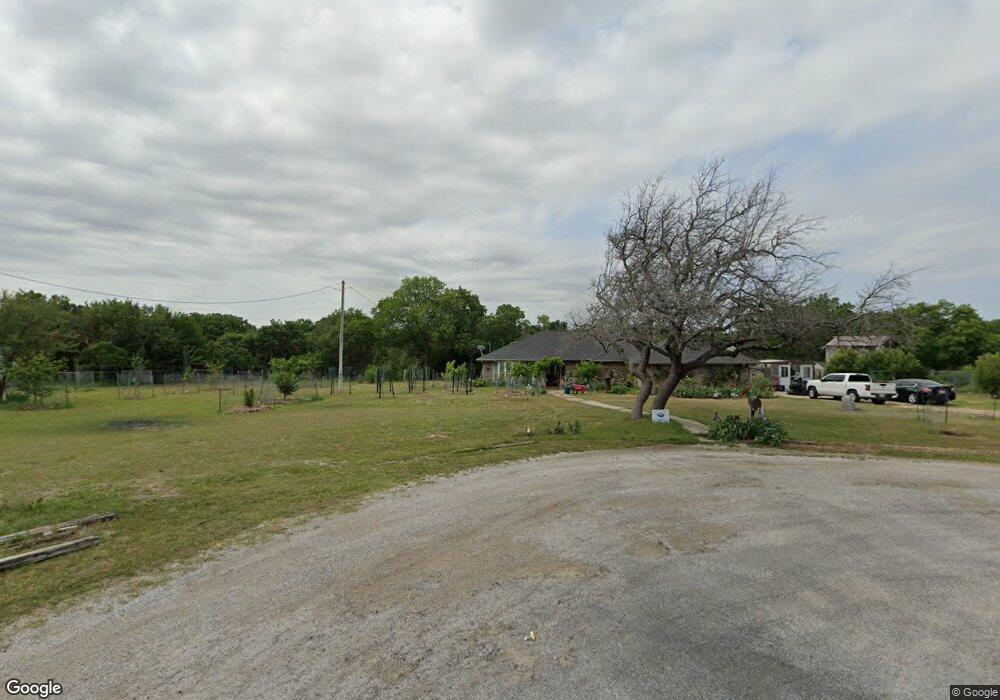 3733 Bluff Ct, Willow Park, TX 76087 - photo 1