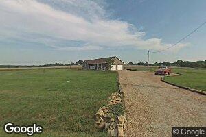 6426 W 165th St, Burlingame, KS 66413