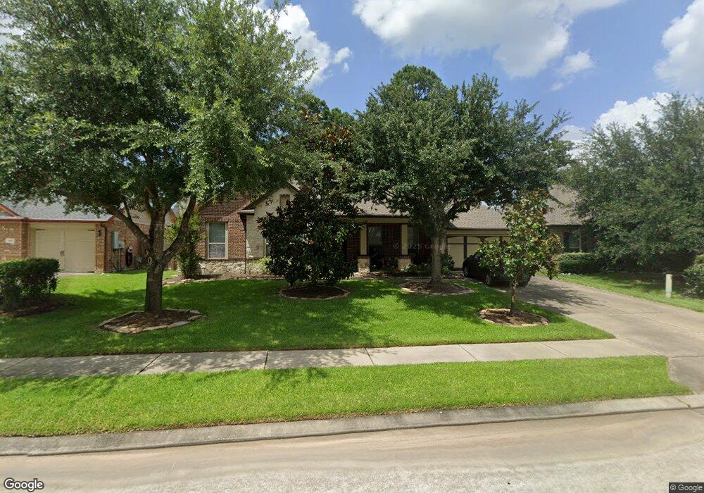 3611 Sawyer Bend Ln, Spring, TX 77386 - photo 1