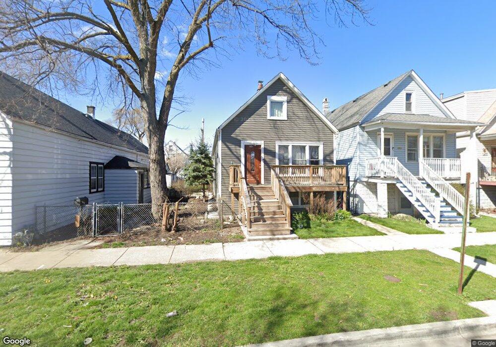 5024 W 32nd St, Cicero, IL 60804 - photo 1