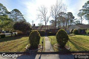 2239 Mason Dr, Savannah, GA 31404