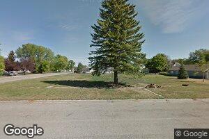 508 3rd St W, Ada, MN 56510