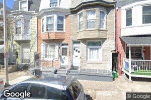 1019 Washington St, Reading, PA 19601