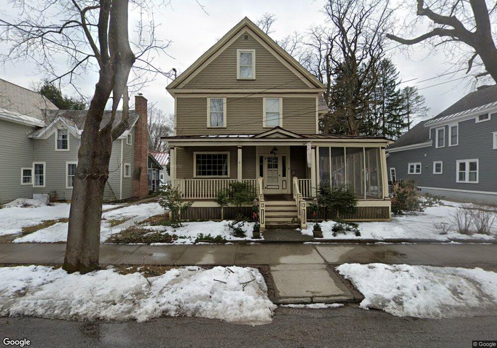 230 Caroline St, Saratoga Springs, NY 12866 - photo 1