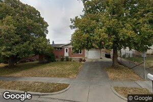 718 W 1300 S Unit W, Woods Cross, UT 84087