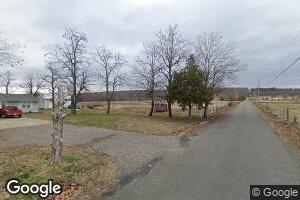 22853 Sweetin Ln, Cameron, OK 74932
