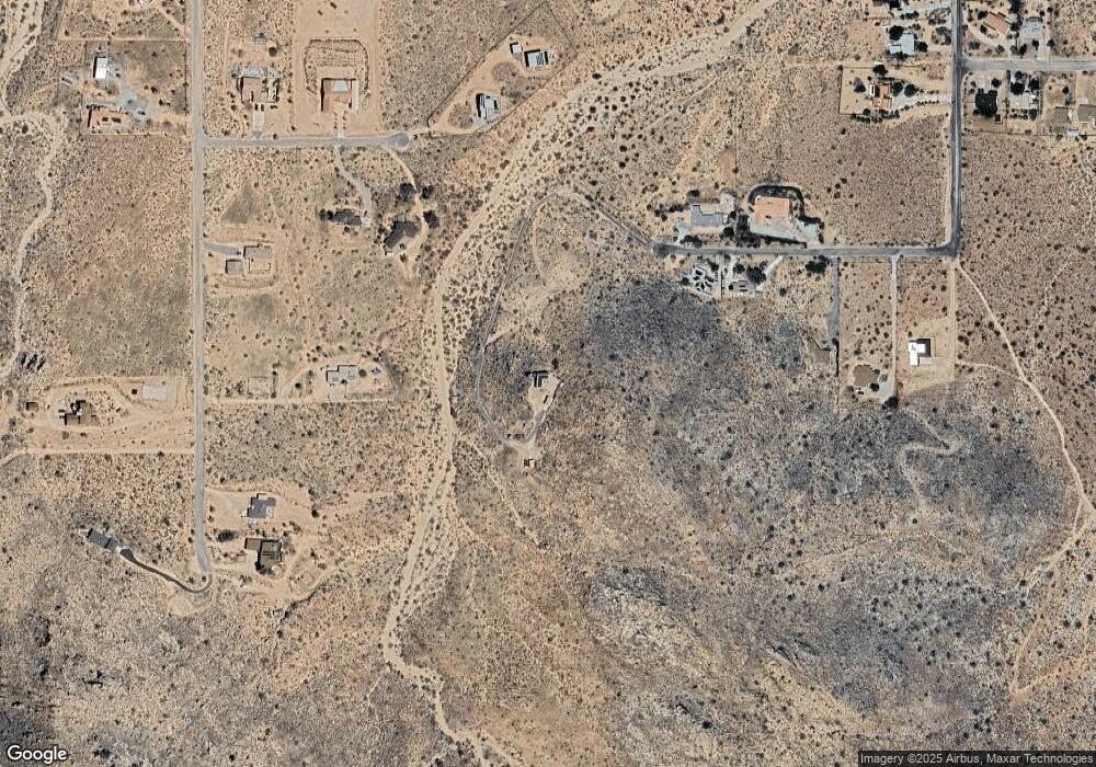 60861 Mountain View Trail, Joshua Tree, CA 92252 - photo 1