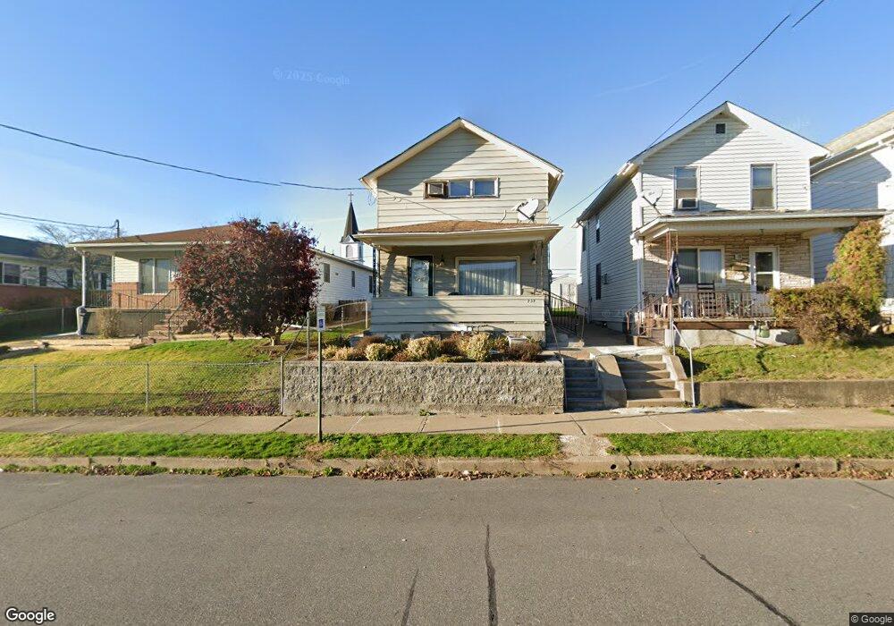 232 E Broad St, Nanticoke, PA 18634 - photo 1