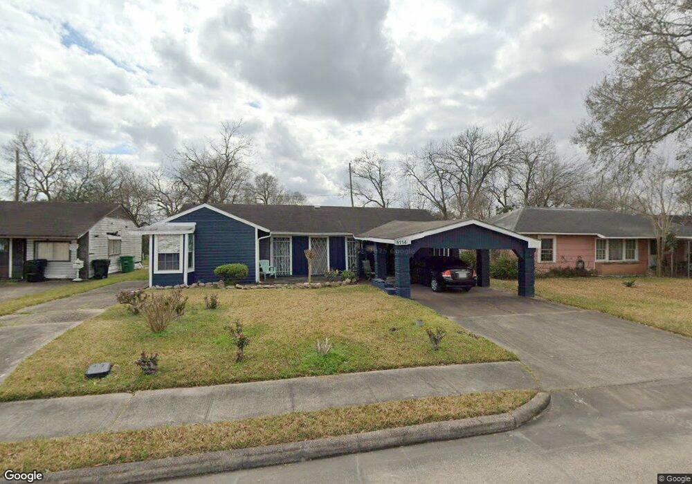 5114 Kingsbury St, Houston, TX 77021 - photo 1