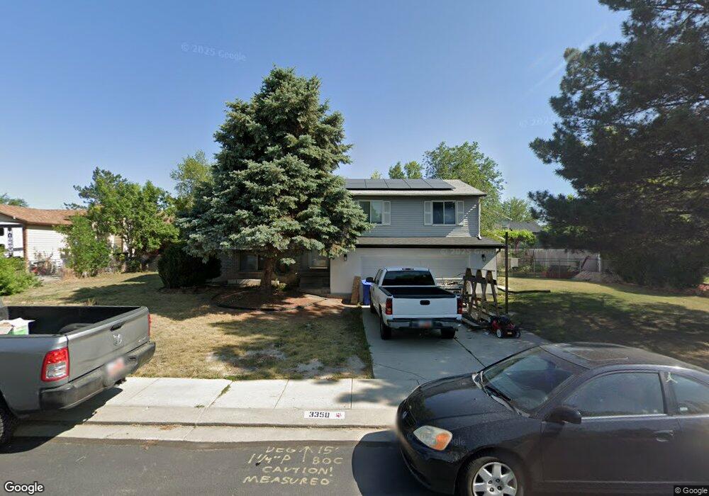 3358 W 6920 S, West Jordan, UT 84084 - photo 1