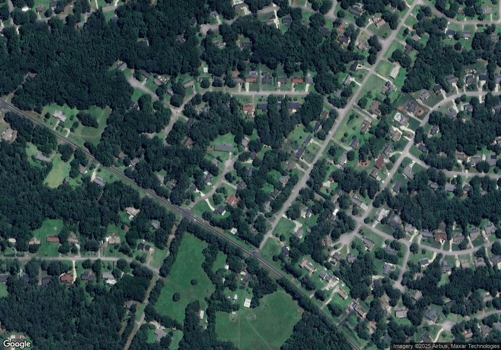 1407 Bailey Ct SW, Conyers, GA 30094 - photo 1