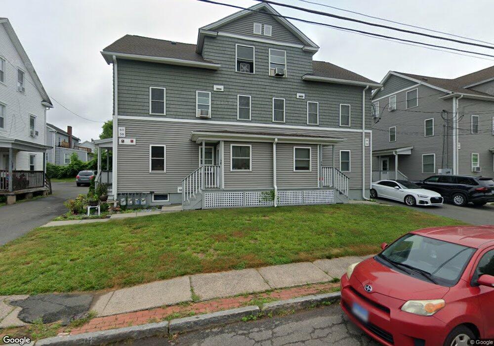 58 Pleasant St, Enfield, CT 06082 - photo 1