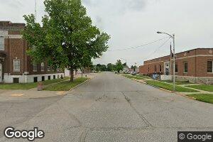 0 Park Ave Unit 211893, Baxter Springs, KS 66713