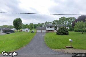 2110 Hazelet Church Rd, Cherry Tree, PA 15724