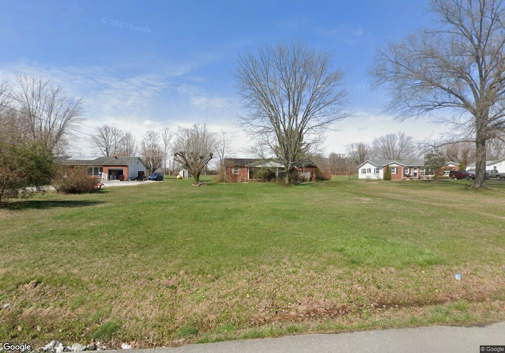 1127 E Harrod Rd, Austin, IN 47102 - photo 1