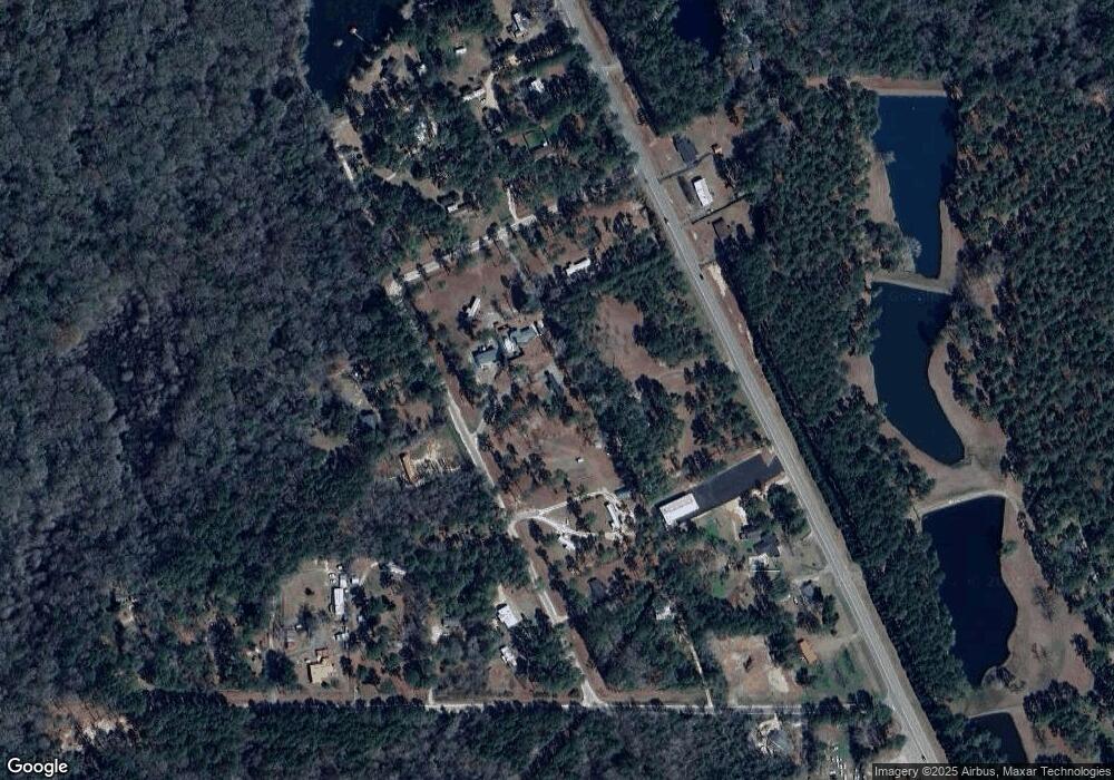 139 Elderberry Rd, Cairo, GA 39828 - photo 1