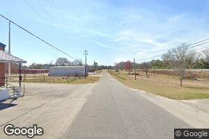 201 S Forsyth Ave, Helena, GA 31037