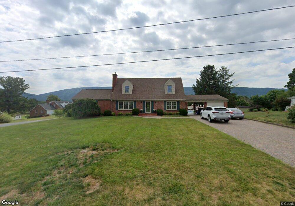 9754 Fairway Dr, New Market, VA 22844 - photo 1