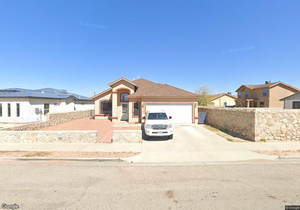 14563 Corby Place, El Paso, TX 79928 - photo 1