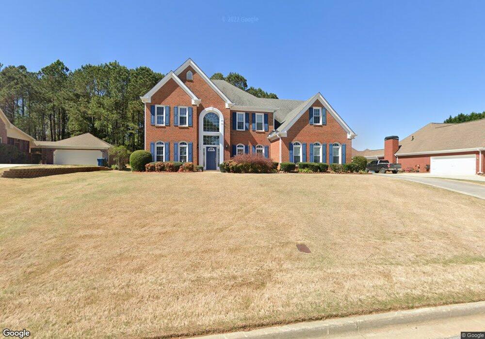 1725 Carlington Ct unit 2, Grayson, GA 30017 - photo 1