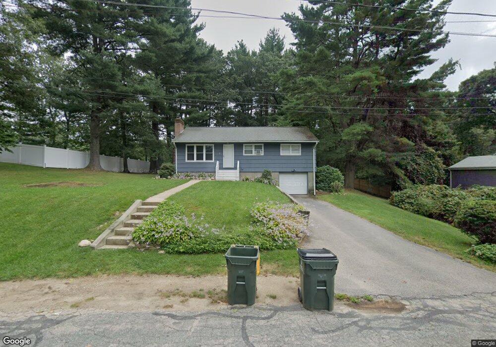 5 Glenwood Rd, Franklin, MA 02038 - photo 1