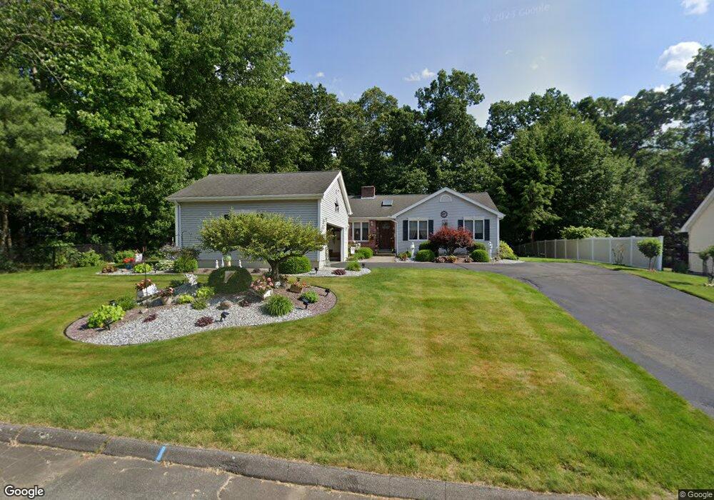 120 Salli Cir, Ludlow, MA 01056 - photo 1