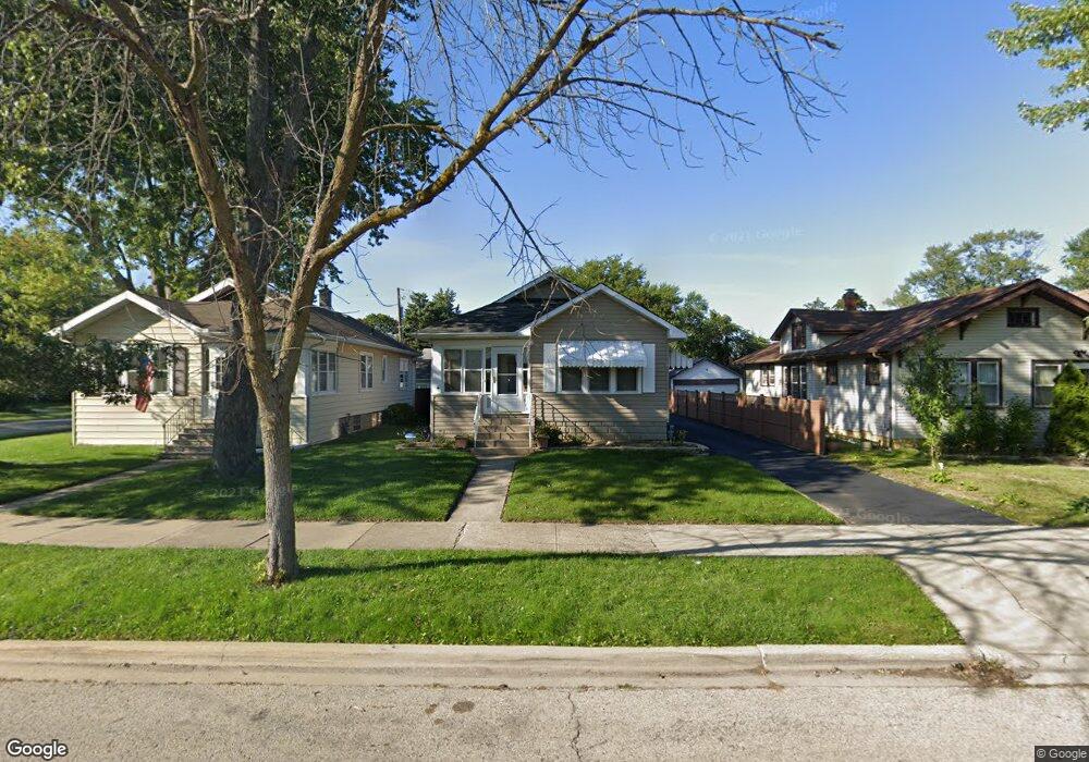 1614 W Monroe St, Waukegan, IL 60085 - photo 1