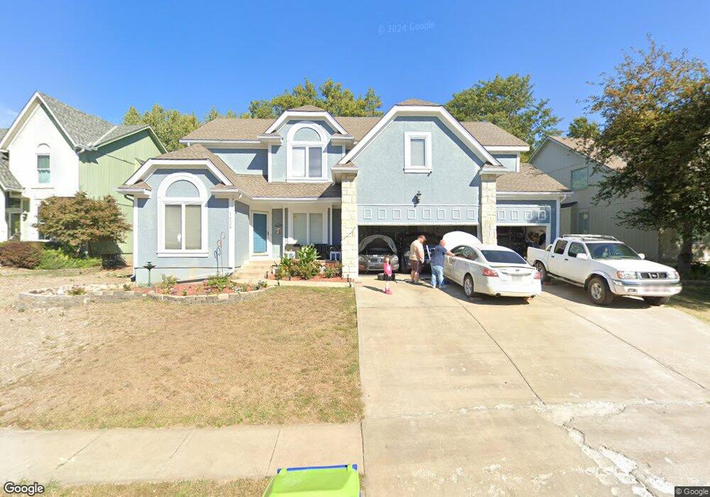 14108 W 73rd St, Shawnee, KS 66216 - photo 1