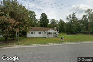 25690 Us Highway 264 E, Pantego, NC 27860