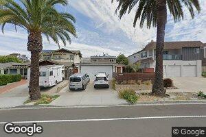 26941 Avenida Las Palmas Unit A, Capistrano Beach, CA 92624