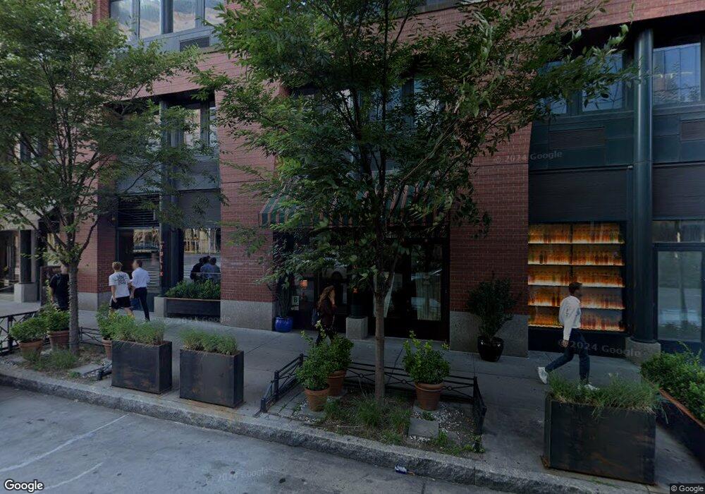 25 W Houston St unit PHADT, New York, NY 10012 - photo 1