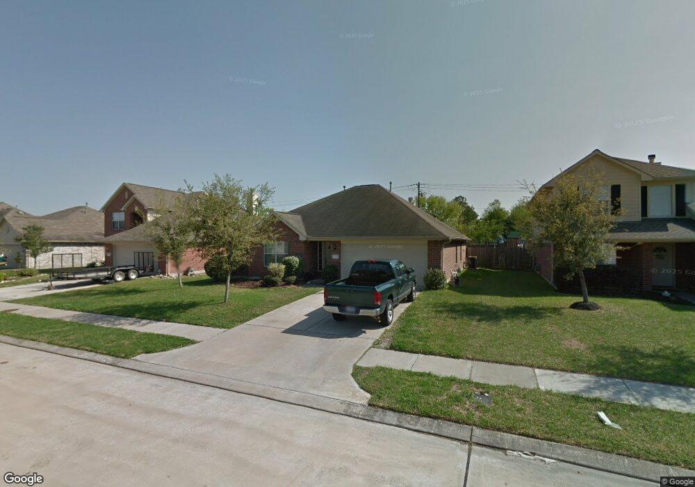 5110 Blanco Dr, Pearland, TX 77584 - photo 1