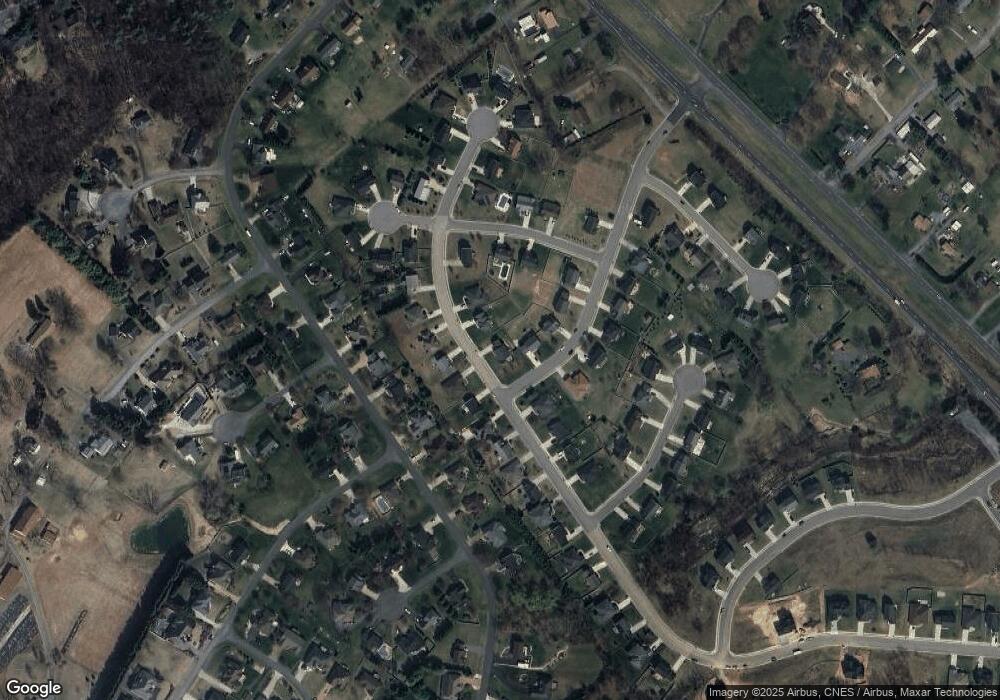 235 Rachel Dr, Penn Laird, VA 22846 - photo 1