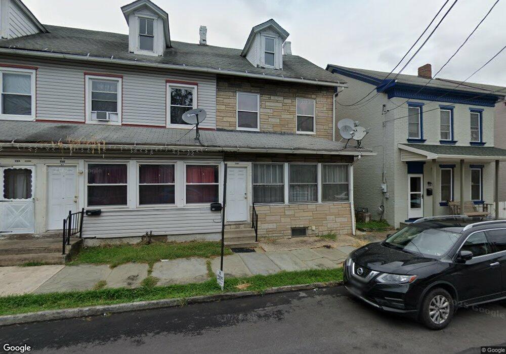328 Race St, Sunbury, PA 17801 - photo 1