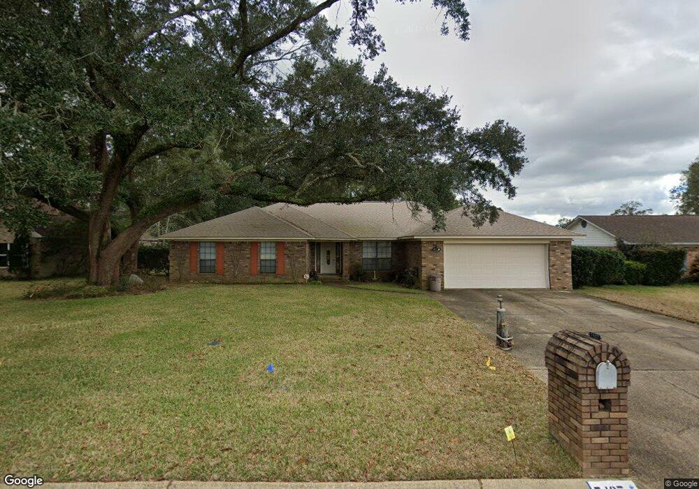 7407 Lillie Ln, Pensacola, FL 32526 - photo 1