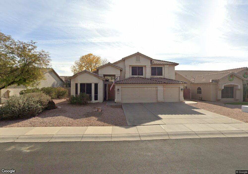 3671 E Vaughn Ave unit 1, Gilbert, AZ 85234 - photo 1