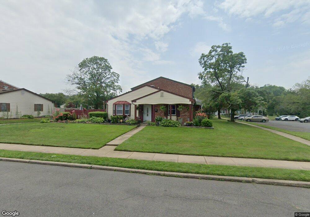 1 Felter Place, Willingboro, NJ 08046 - photo 1