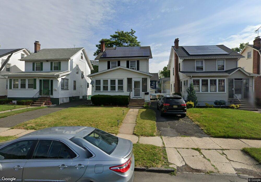 352 Elmwood Ave, East Orange, NJ 07018 - photo 1