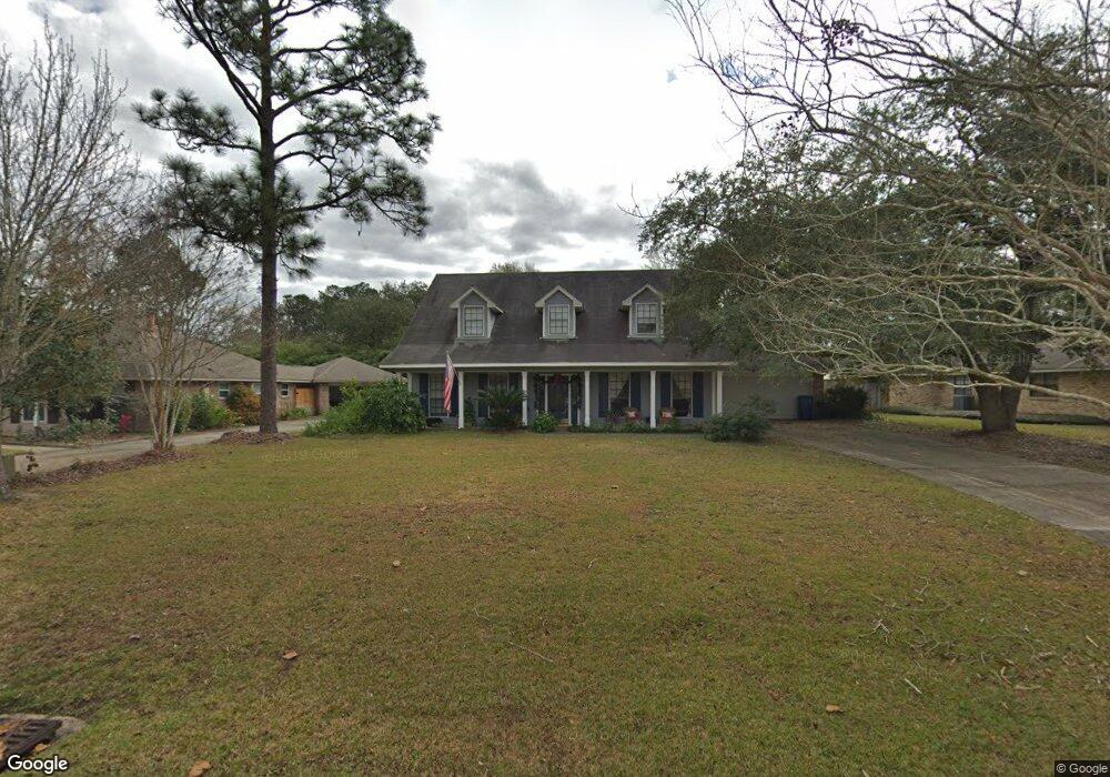 309 N Buckingham Dr, Slidell, LA 70461 - photo 1