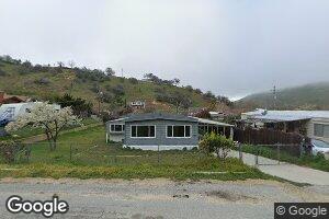 731 Circle Dr, Lebec, CA 93243