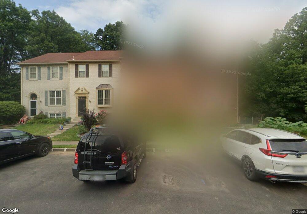 3303 Stone Heather Ct, Herndon, VA 20171 - photo 1