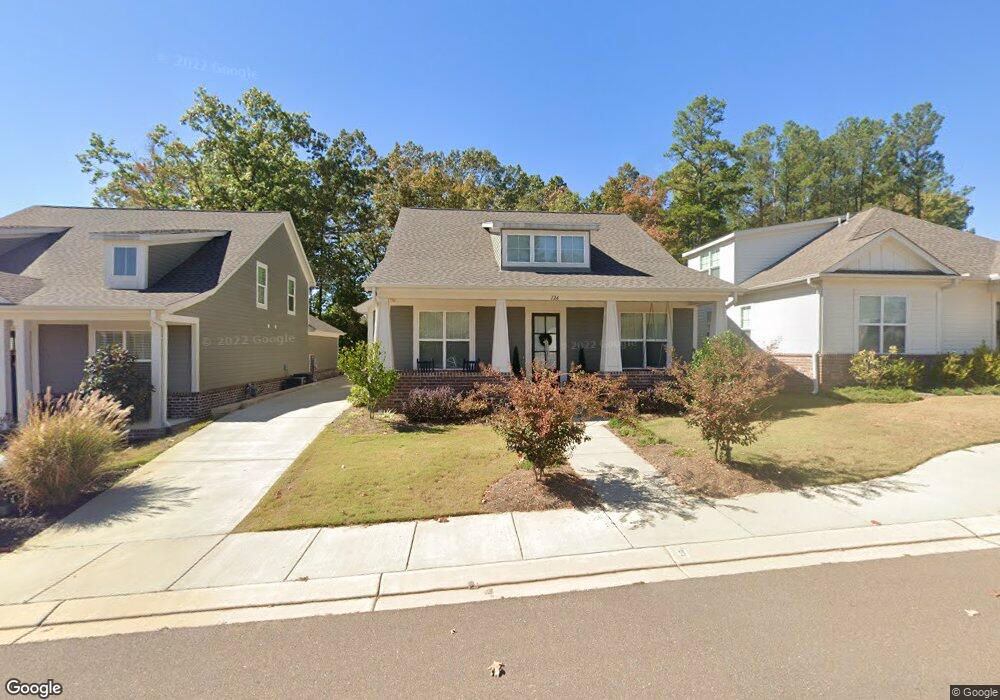 126 Post Oak Dr, Oxford, MS 38655 - photo 1
