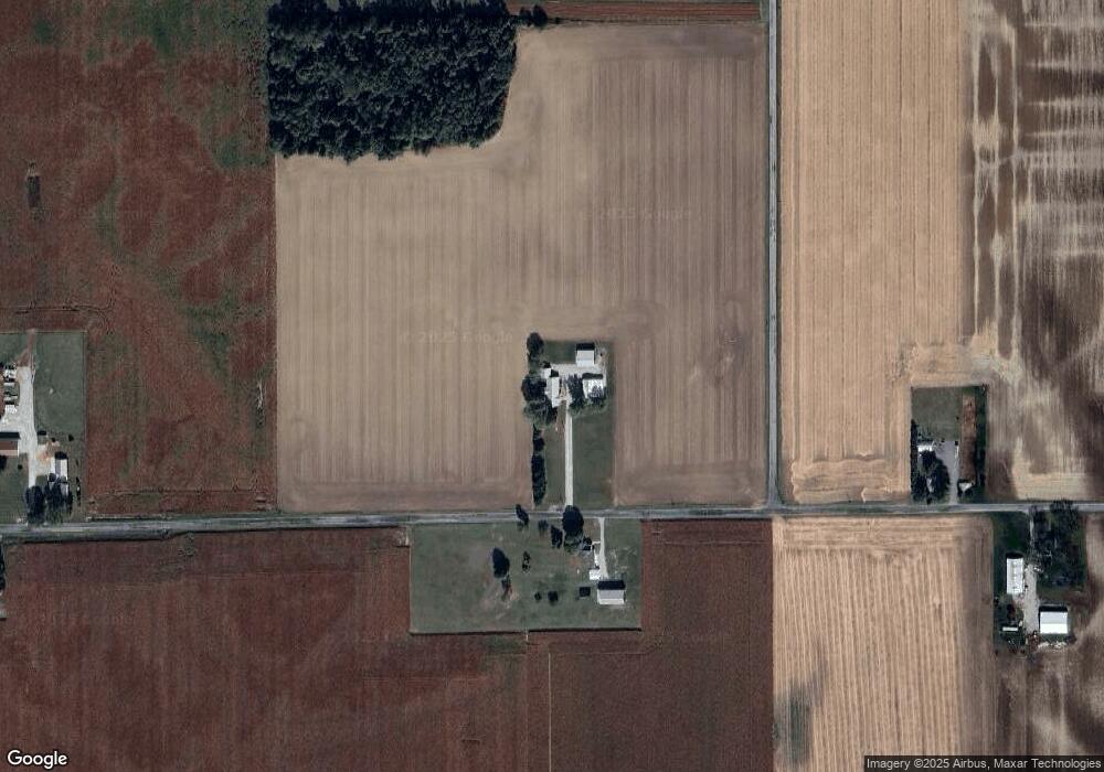 3885 E 700 N, Ossian, IN 46777 - photo 1