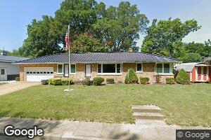 10322 Mill St, Cynthiana, IN 47612