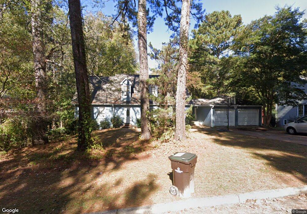 141 Wills Ln, Alpharetta, GA 30009 - photo 1