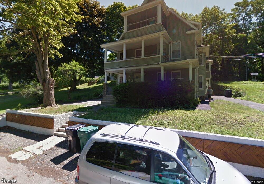 62 Walnut St unit 2nd Floor, Seymour, CT 06483 - photo 1