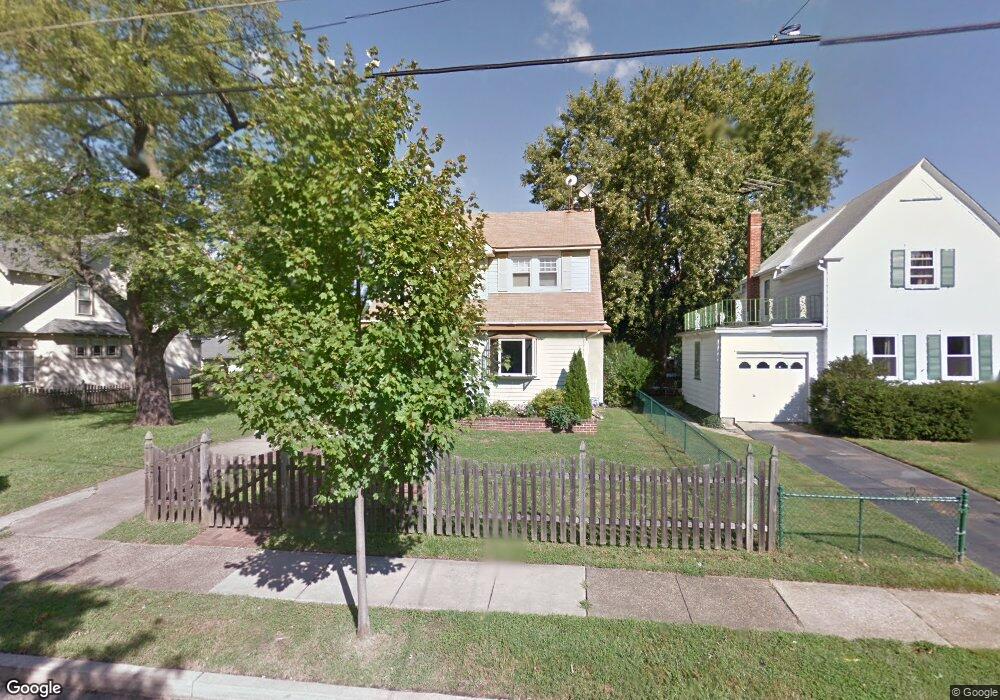 505 Jessamine Ave, Oaklyn, NJ 08107 - photo 1